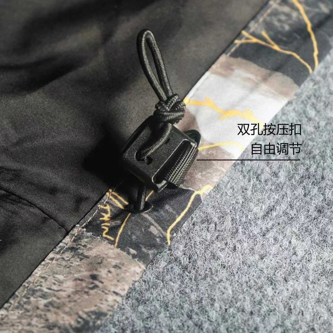 Gemini- F135 oversized 3Colour item:D-F000E1502-3