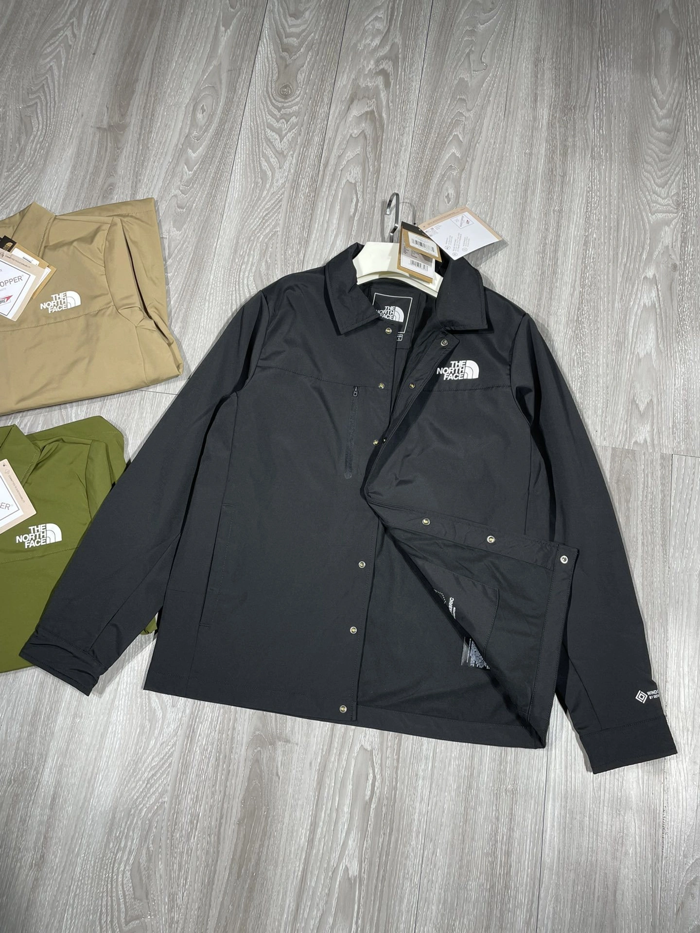 Gemini- F135 oversized 3Colour item:D-F110J5560-3