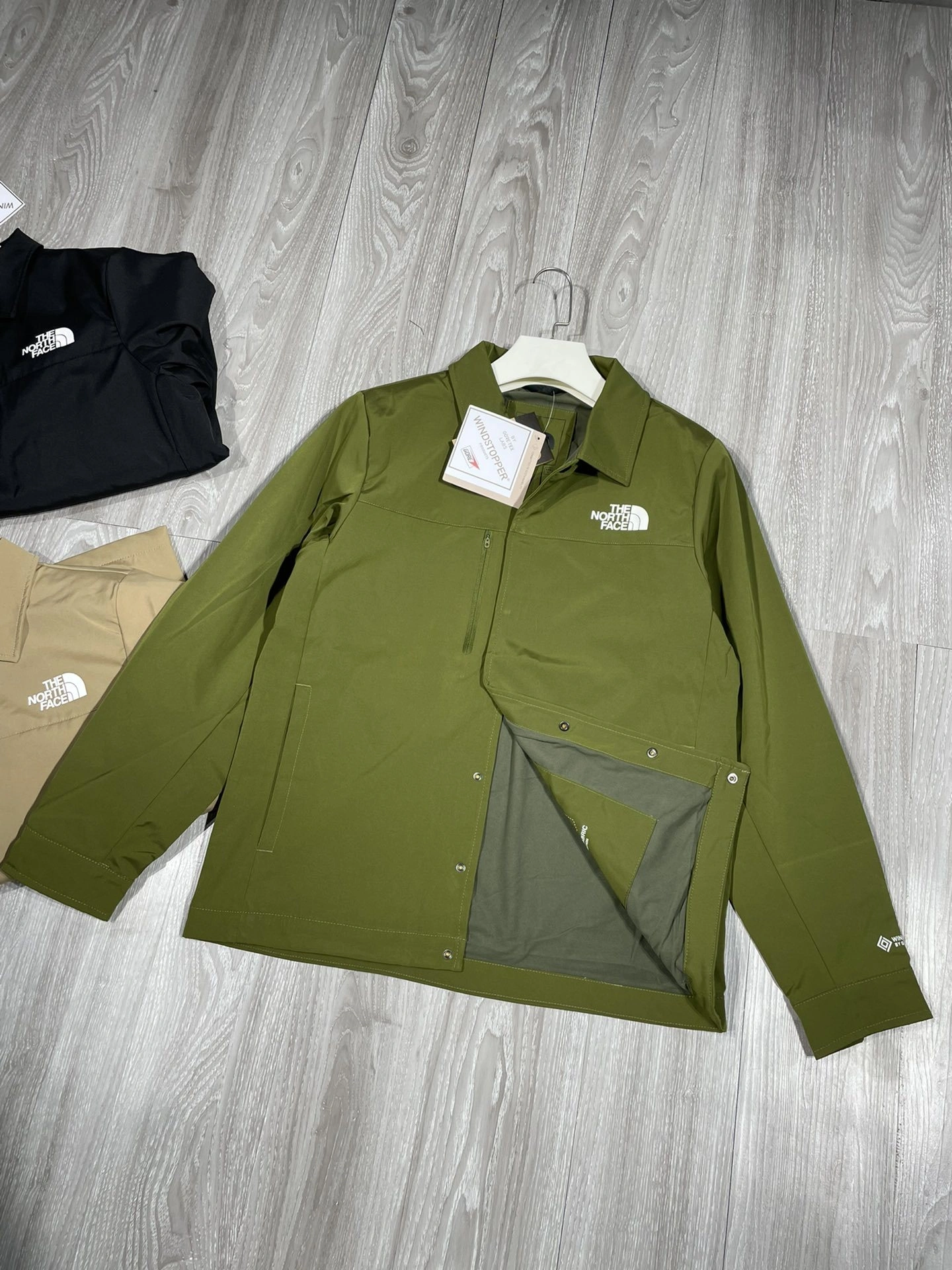Gemini- F135 oversized 3Colour item:D-F110J5560-3