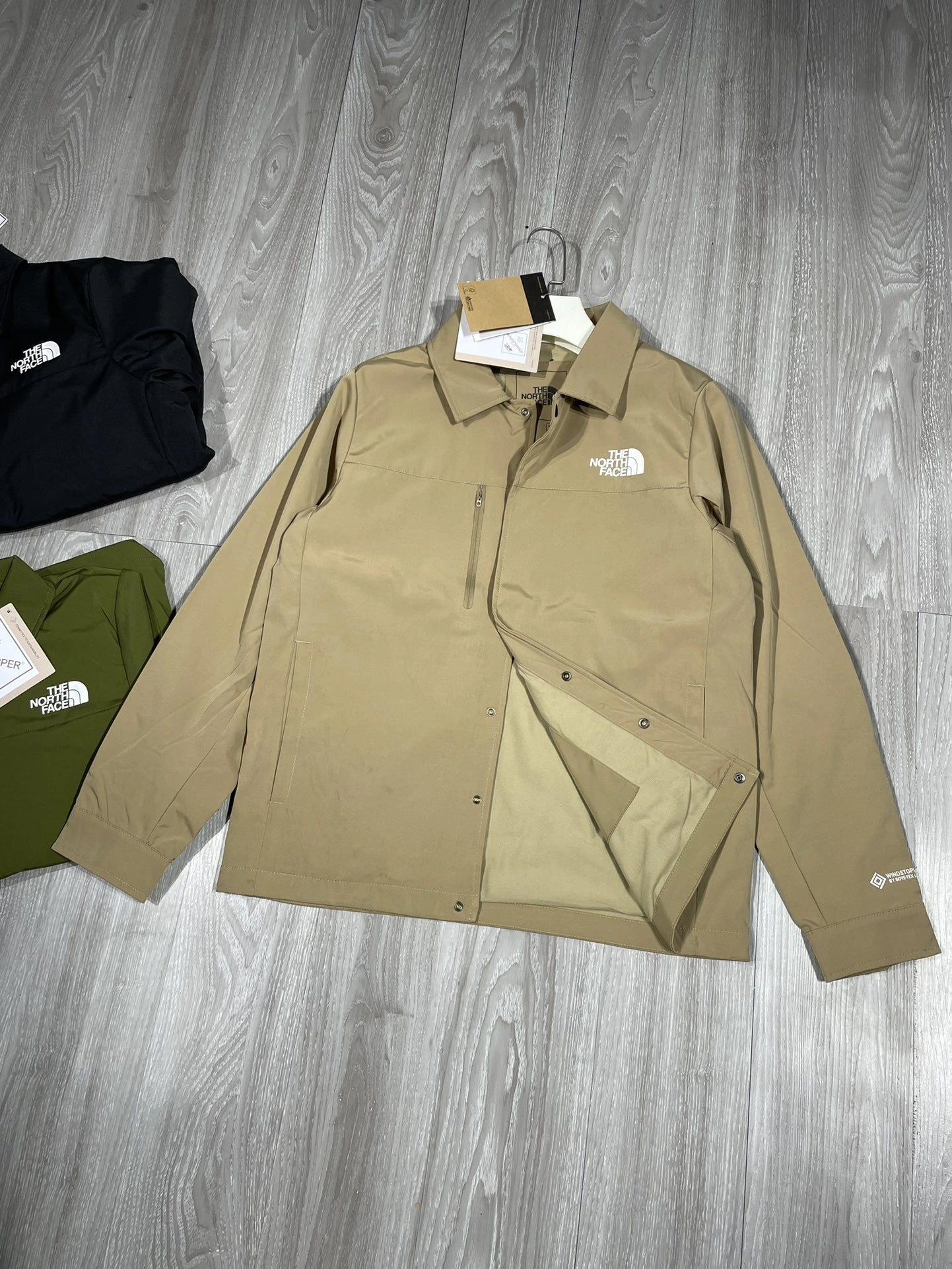 Gemini- F135 oversized 3Colour item:D-F110J5560-3