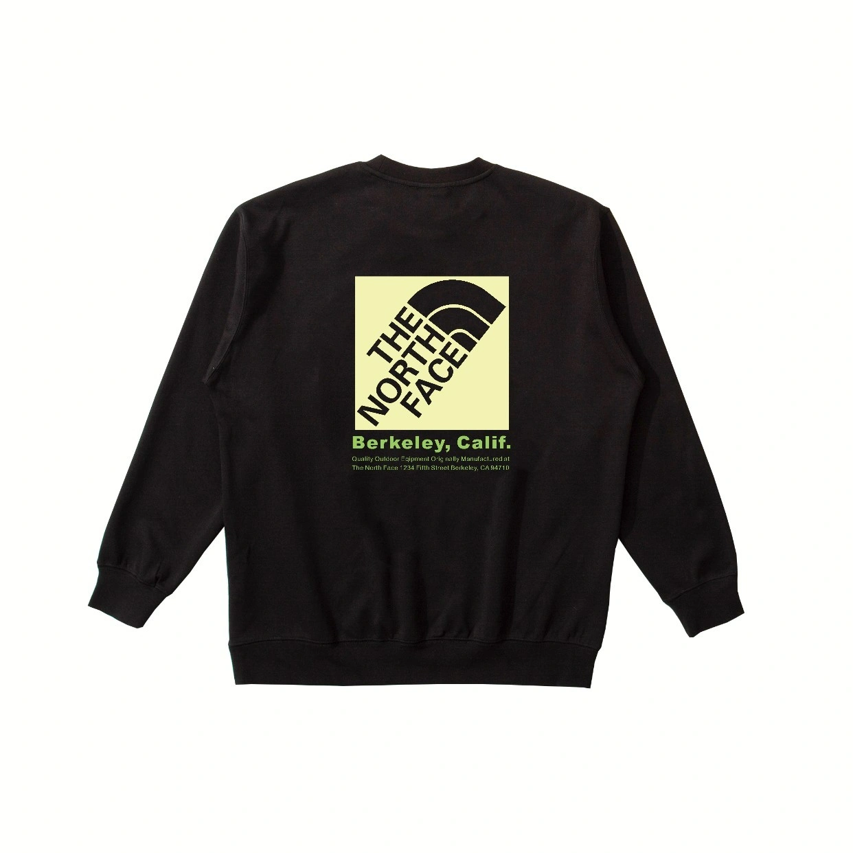 Gemini- F135 oversized 3colour item:D-F110J5965-3