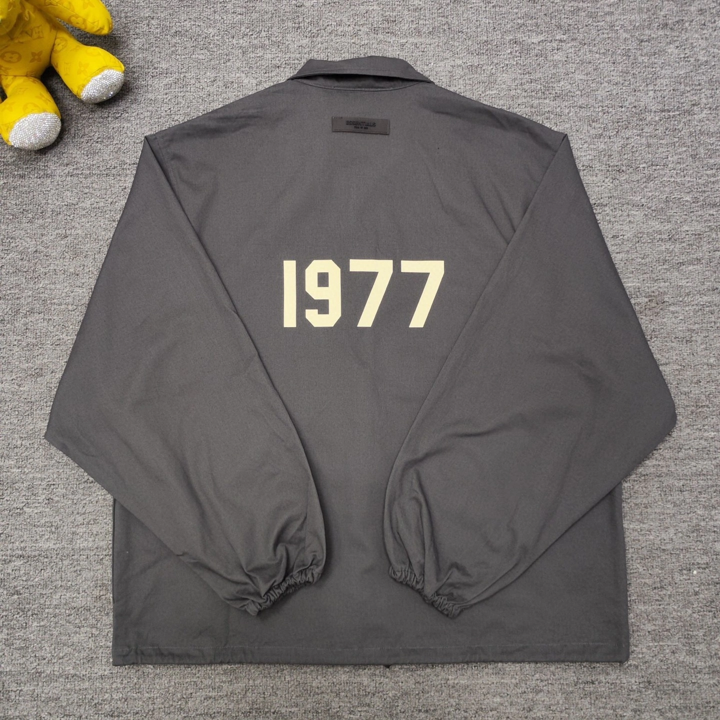 Gemini- FO6 5ss59 2Colour item:E-F477B1703-2