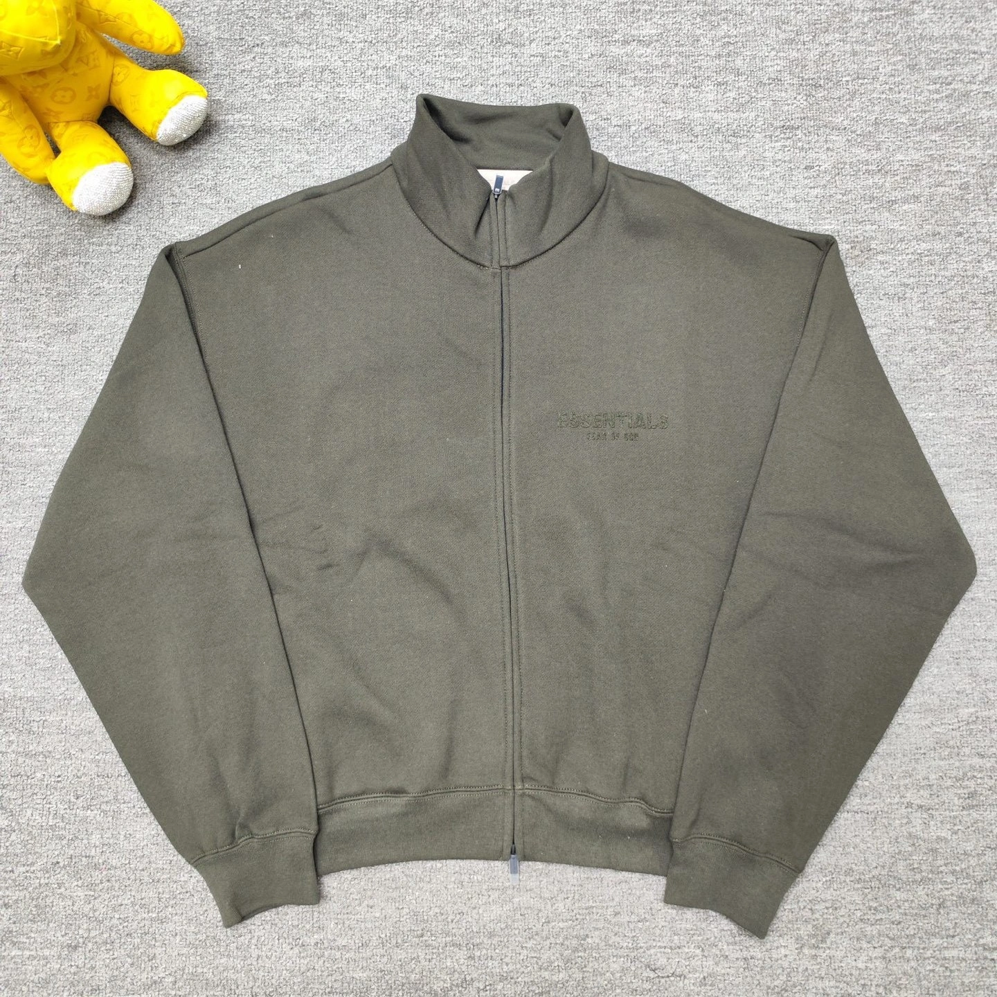 Gemini- FO6 5ss59 4Colour item:E-F477B1702-4