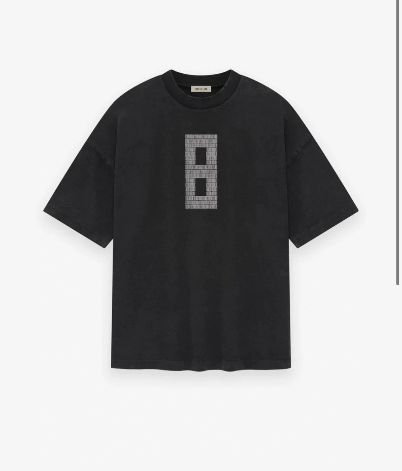 Gemini- FO6 5ss59 Cotton oversize item:E-F054C1839