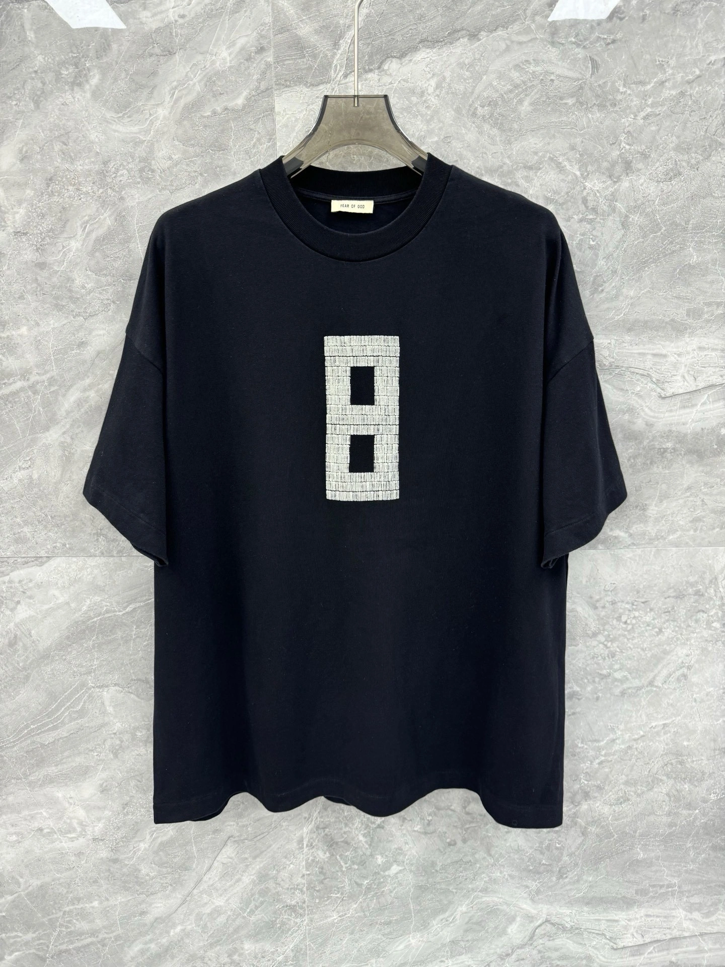 Gemini- FO6 5ss59 Cotton oversize item:E-F054C1839