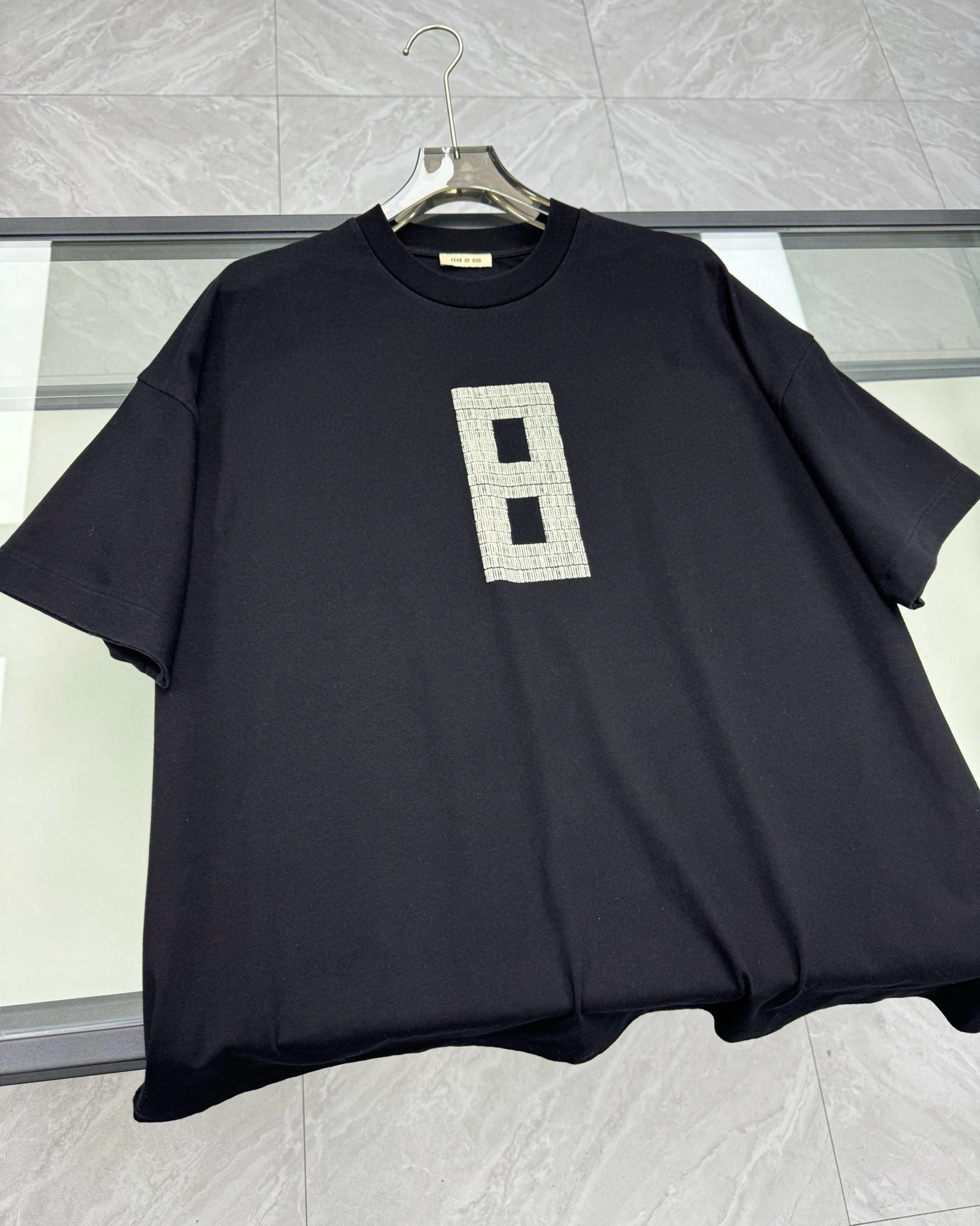 Gemini- FO6 5ss59 Cotton oversize item:E-F054C1839