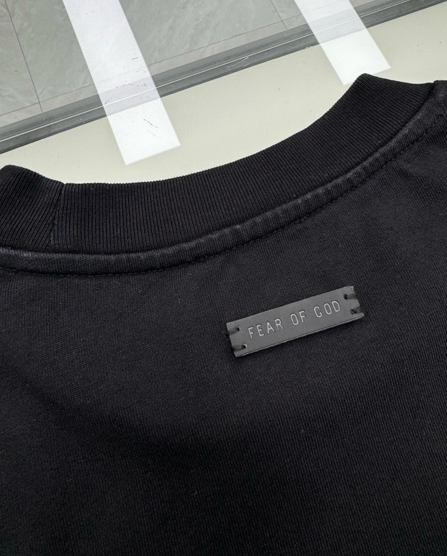 Gemini- FO6 5ss59 Cotton oversize item:E-F054C1839