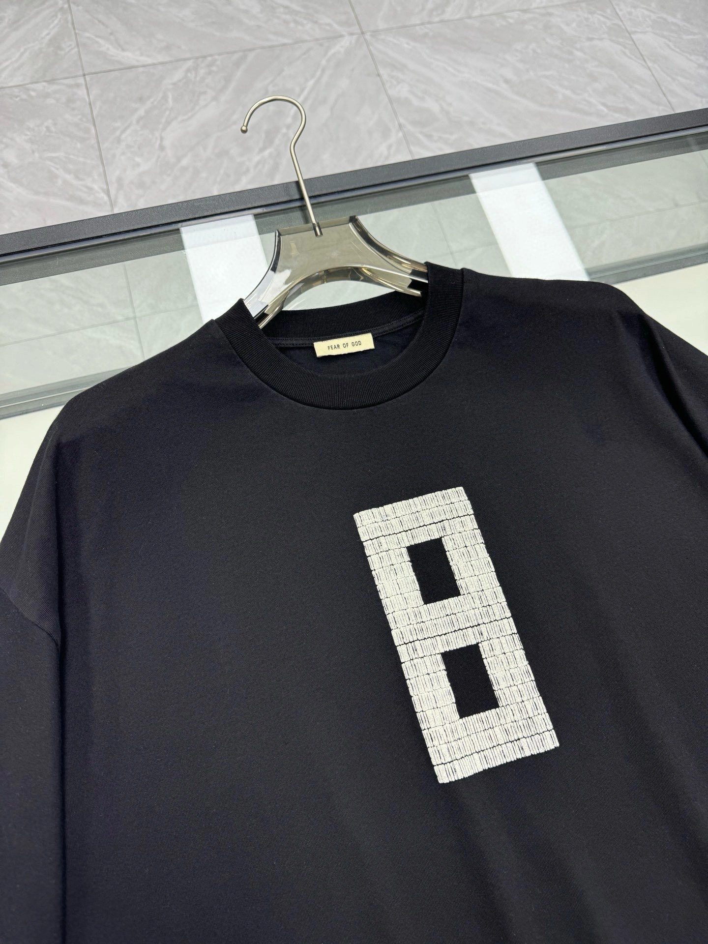 Gemini- FO6 5ss59 Cotton oversize item:E-F054C1839