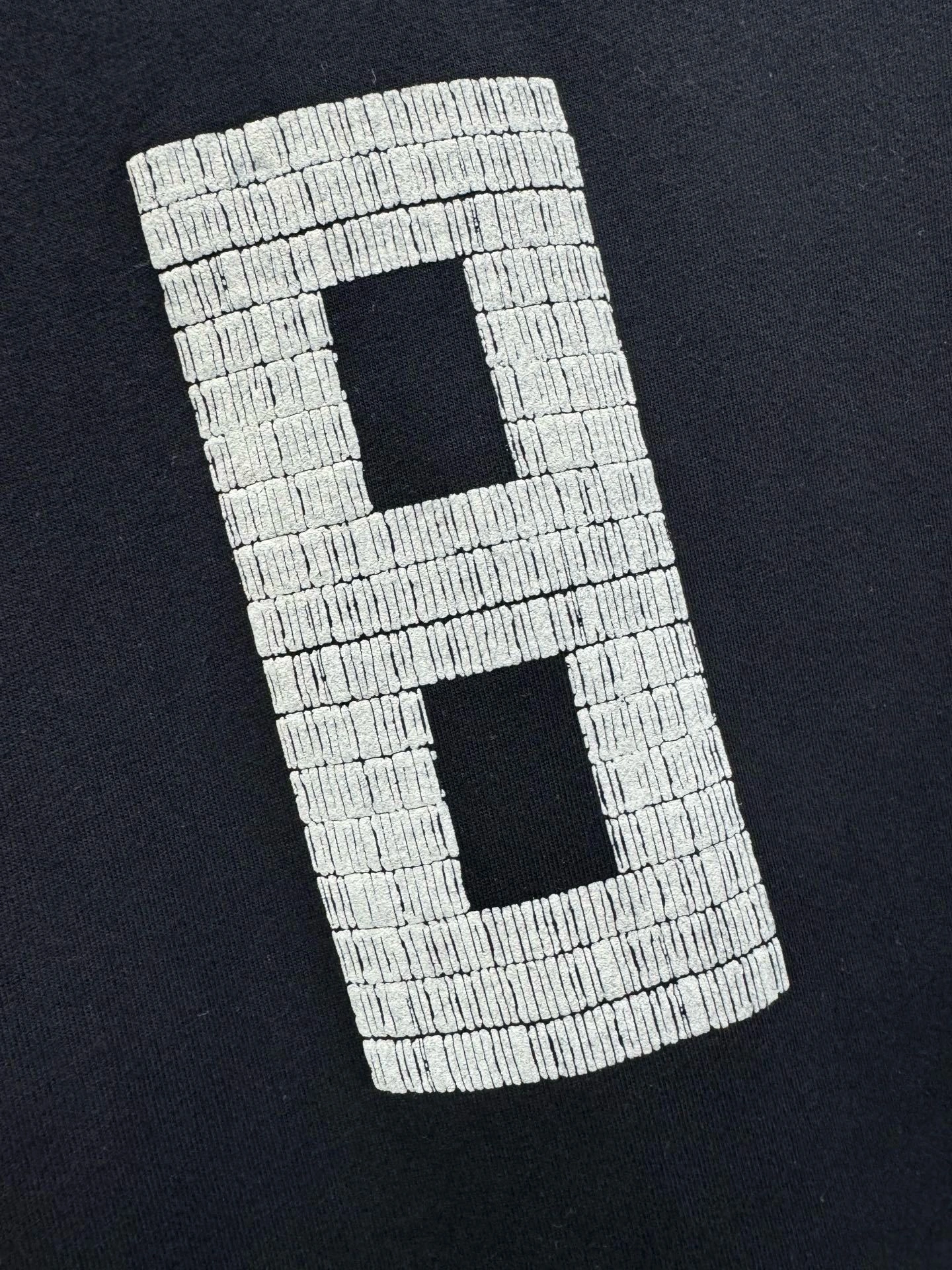 Gemini- FO6 5ss59 Cotton oversize item:E-F054C1839