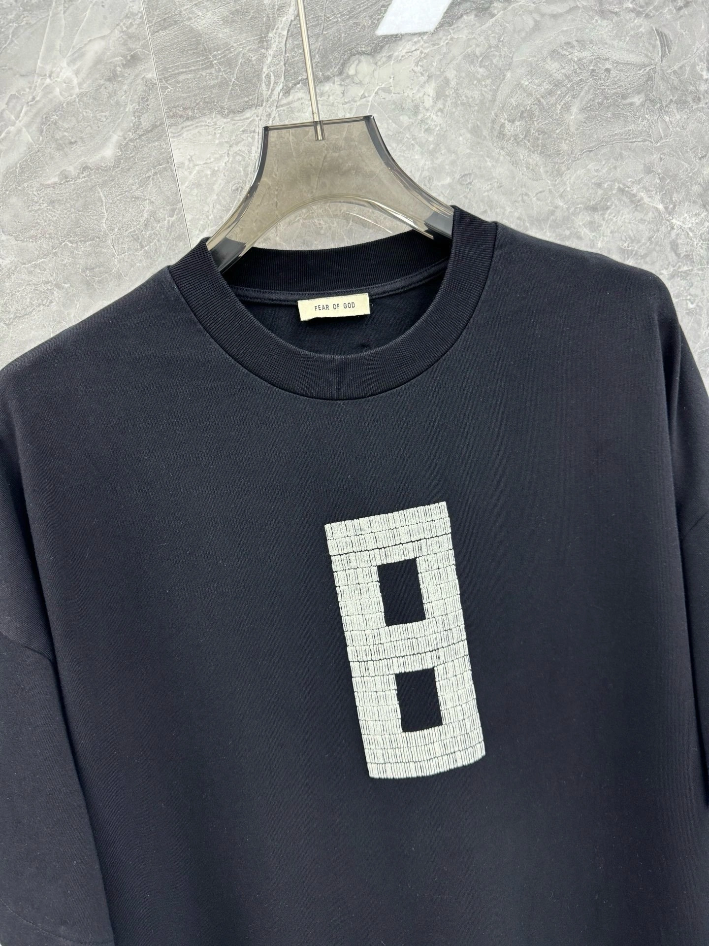 Gemini- FO6 5ss59 Cotton oversize item:E-F054C1839