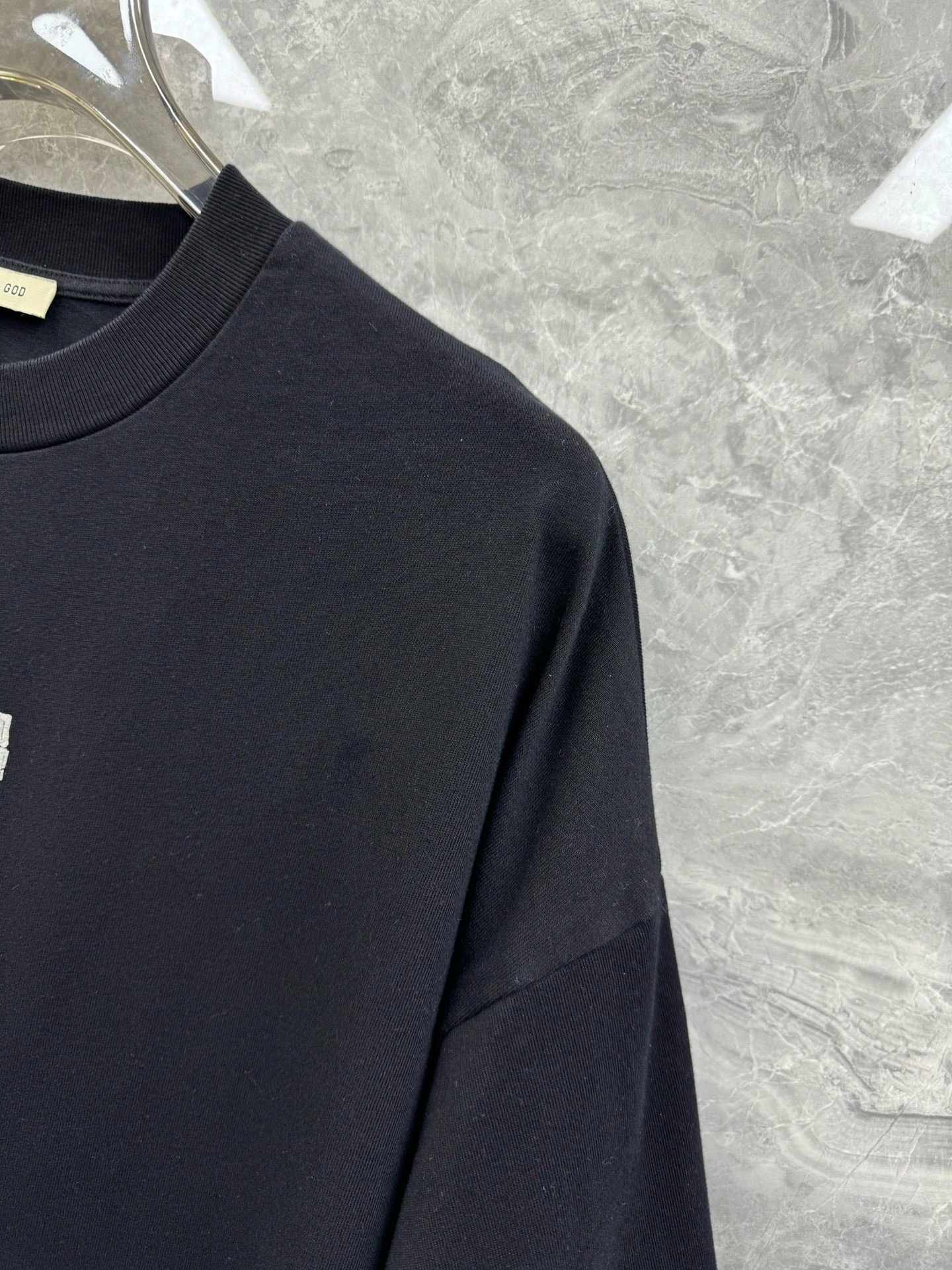 Gemini- FO6 5ss59 Cotton oversize item:E-F054C1839