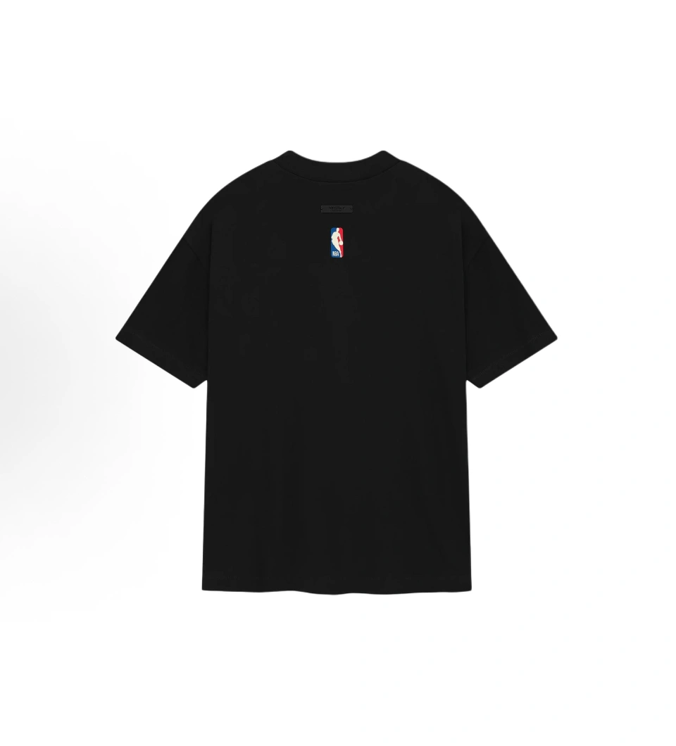 Gemini- FO6 5ss59 Essentials Bulls Tee Cotton item:E-F237C1840