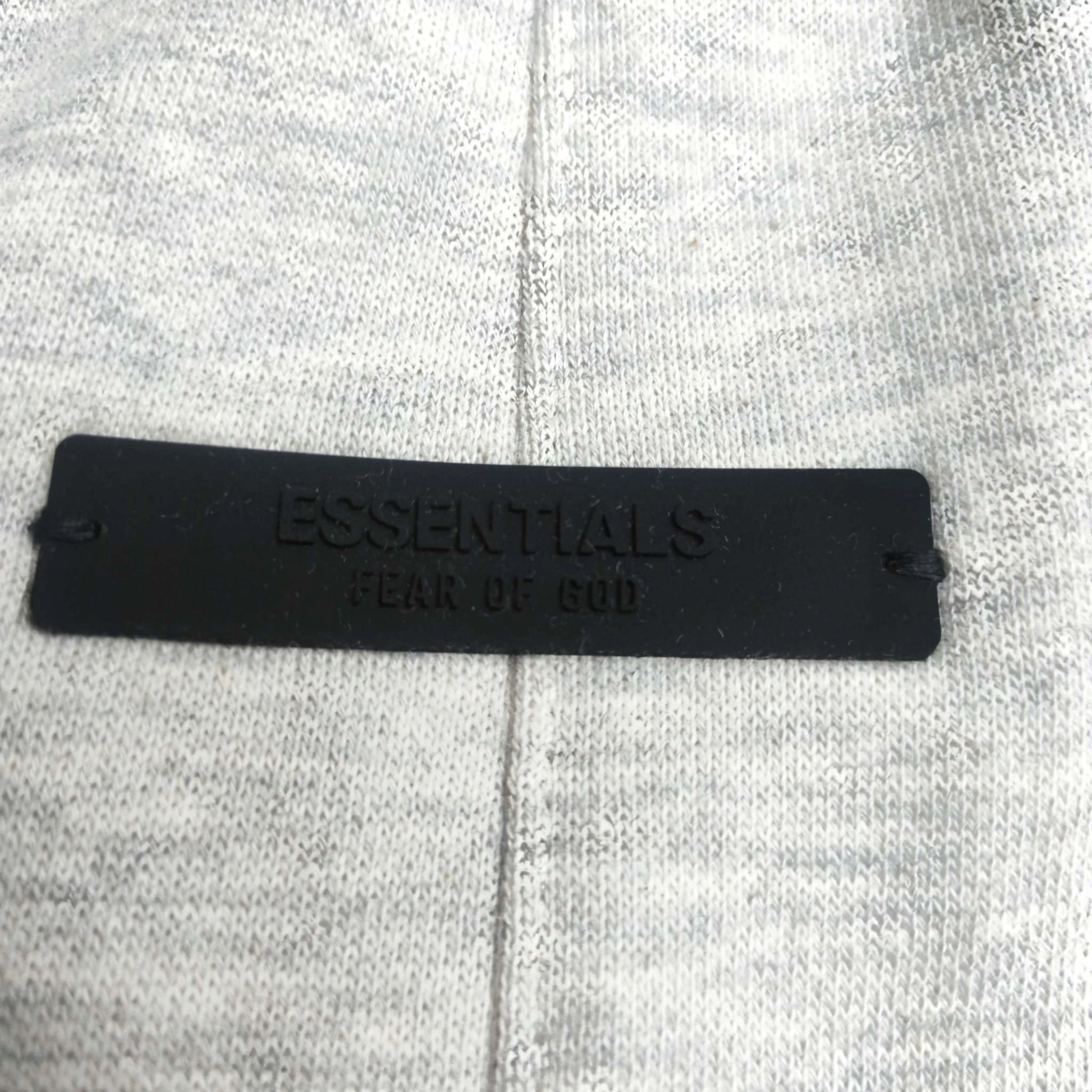 Gemini- FO6 5ss59 Essentials NBA Sweatshorts Cotton 2colour item:E-F237C1835-2