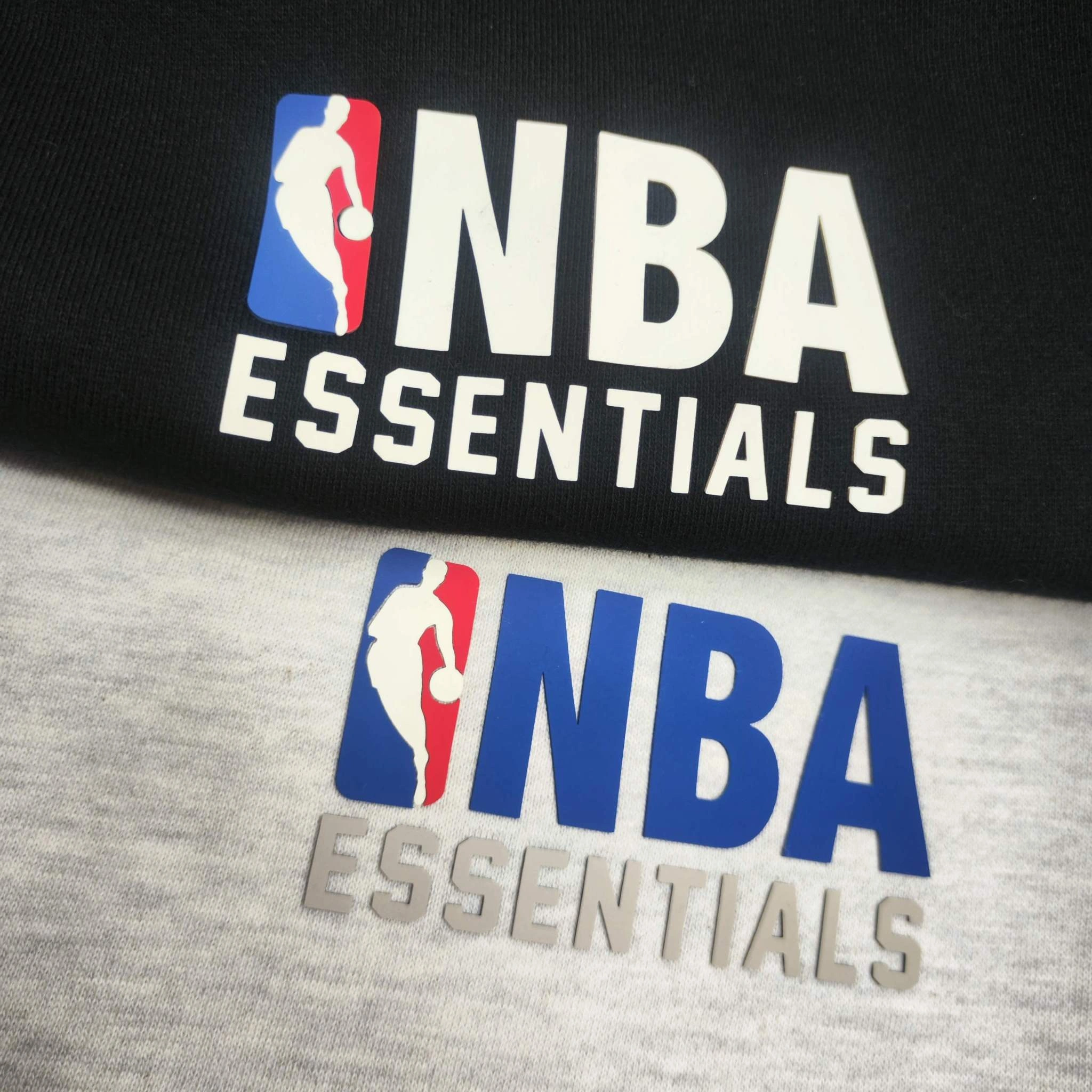 Gemini- FO6 5ss59 Essentials NBA Sweatshorts Cotton 2colour item:E-F237C1835-2