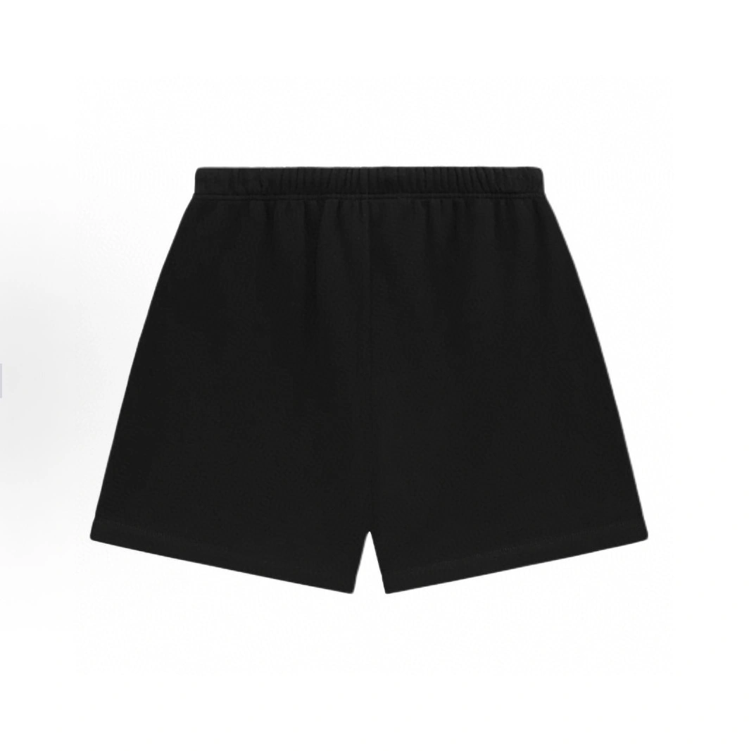 Gemini- FO6 5ss59 Essentials NBA Sweatshorts Cotton 2colour item:E-F237C1835-2