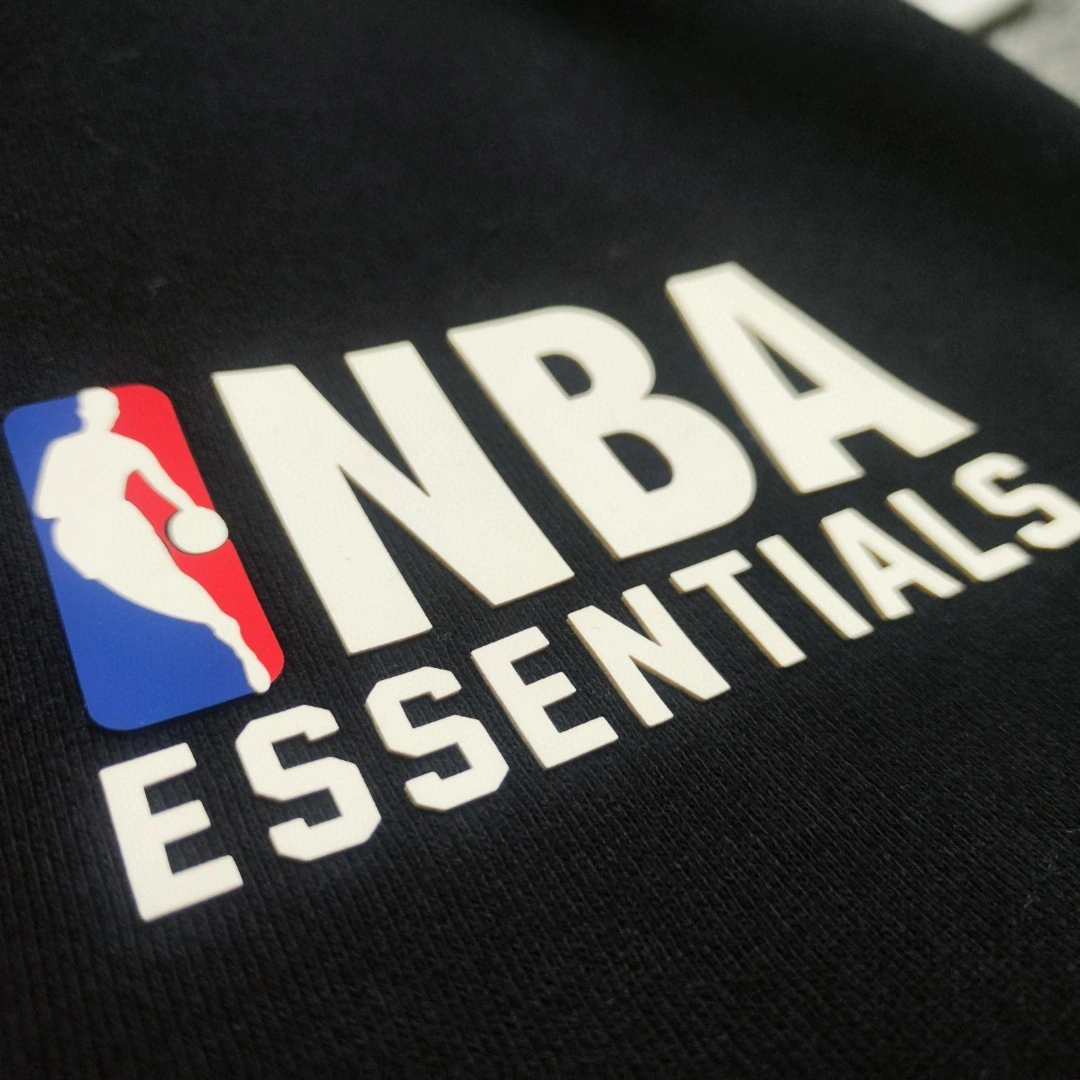 Gemini- FO6 5ss59 Essentials NBA Sweatshorts Cotton 2colour item:E-F237C1835-2