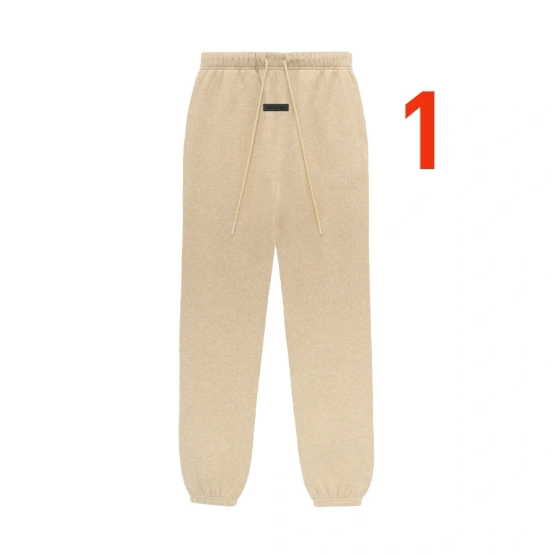 &Gemini- FO6 5ss59 FW23 Sweatpant 5colour item:D-FL00L2334-5