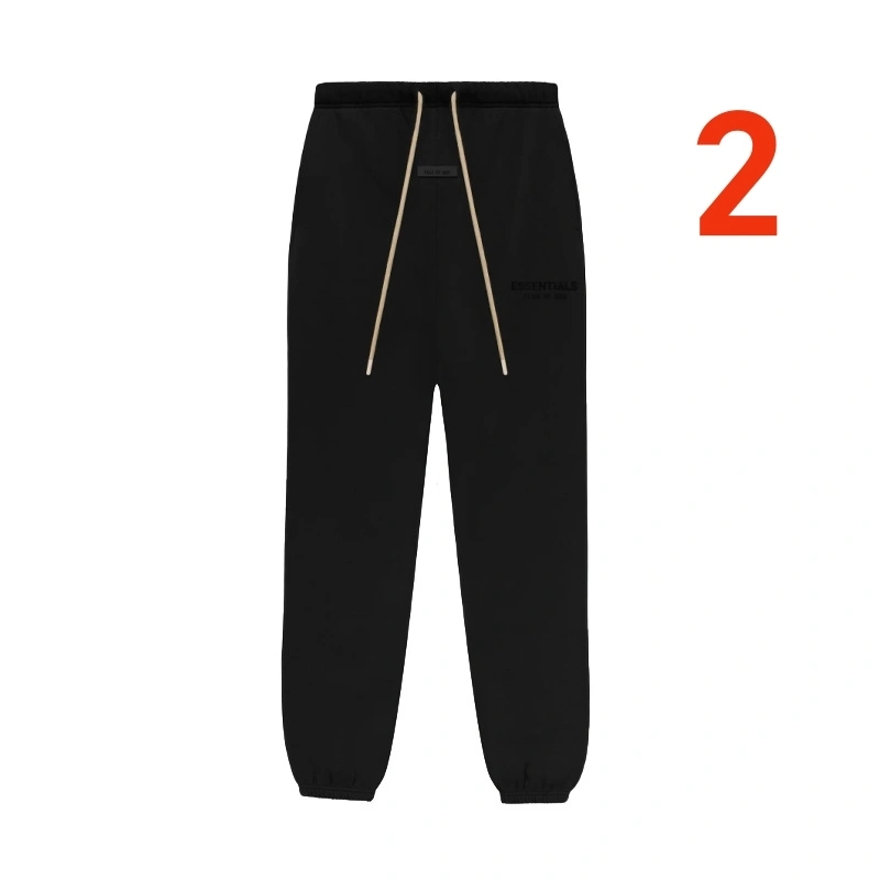 &Gemini- FO6 5ss59 FW23 Sweatpant 5colour item:D-FL00L2334-5
