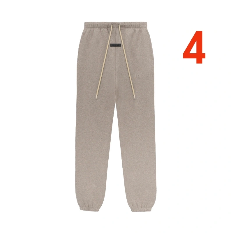 &Gemini- FO6 5ss59 FW23 Sweatpant 5colour item:D-FL00L2334-5