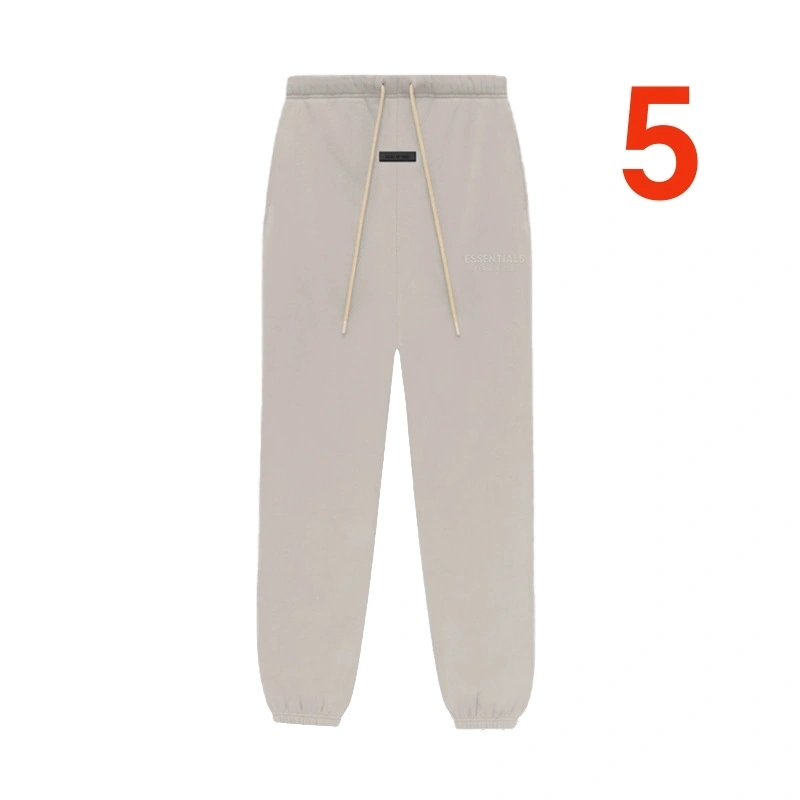 &Gemini- FO6 5ss59 FW23 Sweatpant 5colour item:D-FL00L2334-5