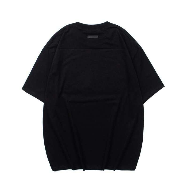 Gemini- FO6 5ss59 FW24 Essentials Bulls Tee oversized 2Colour item:E-F125E0504-2