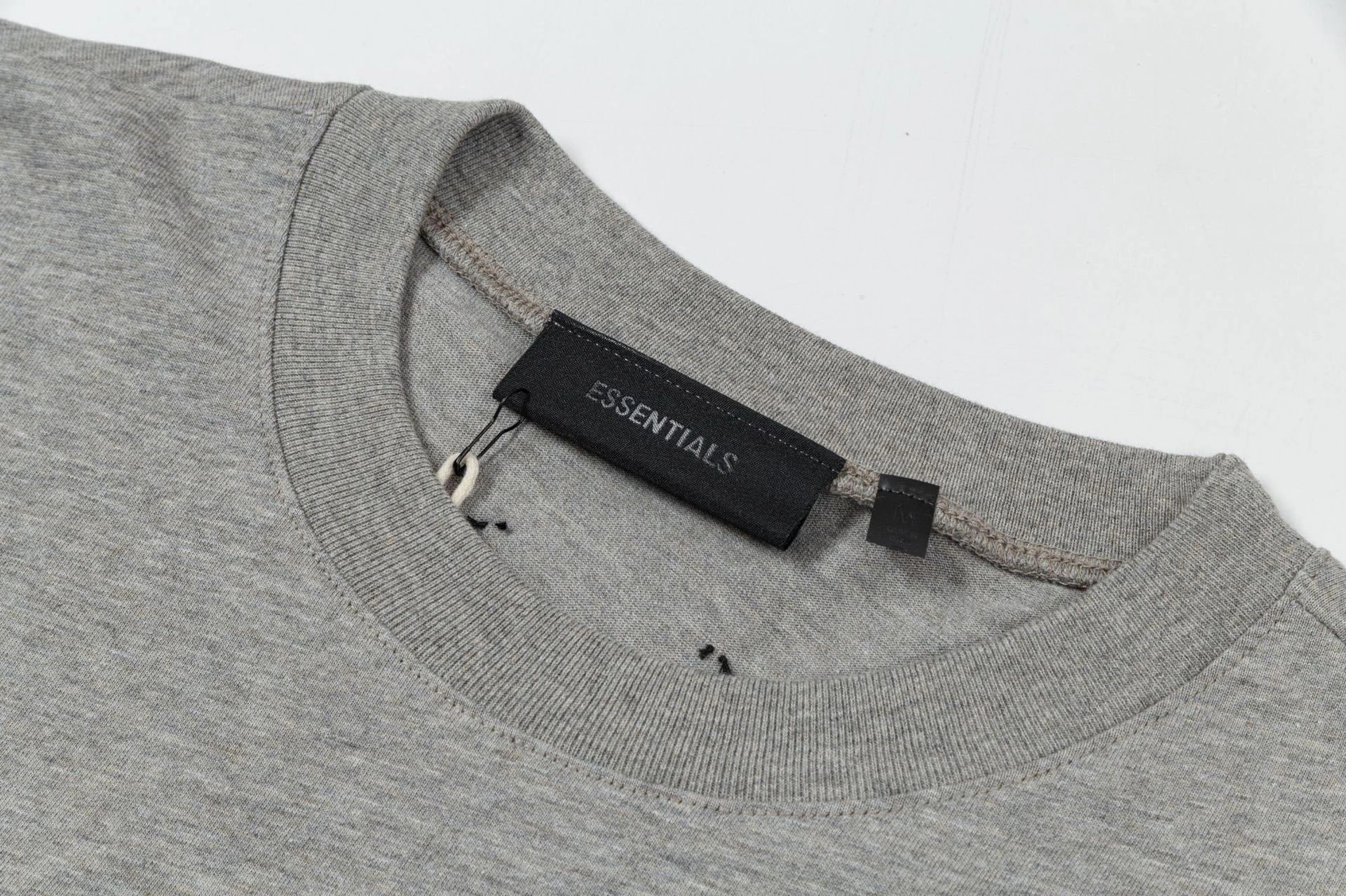 Gemini- FO6 5ss59 FW24 Knicks Tee oversized item:E-F125E0509