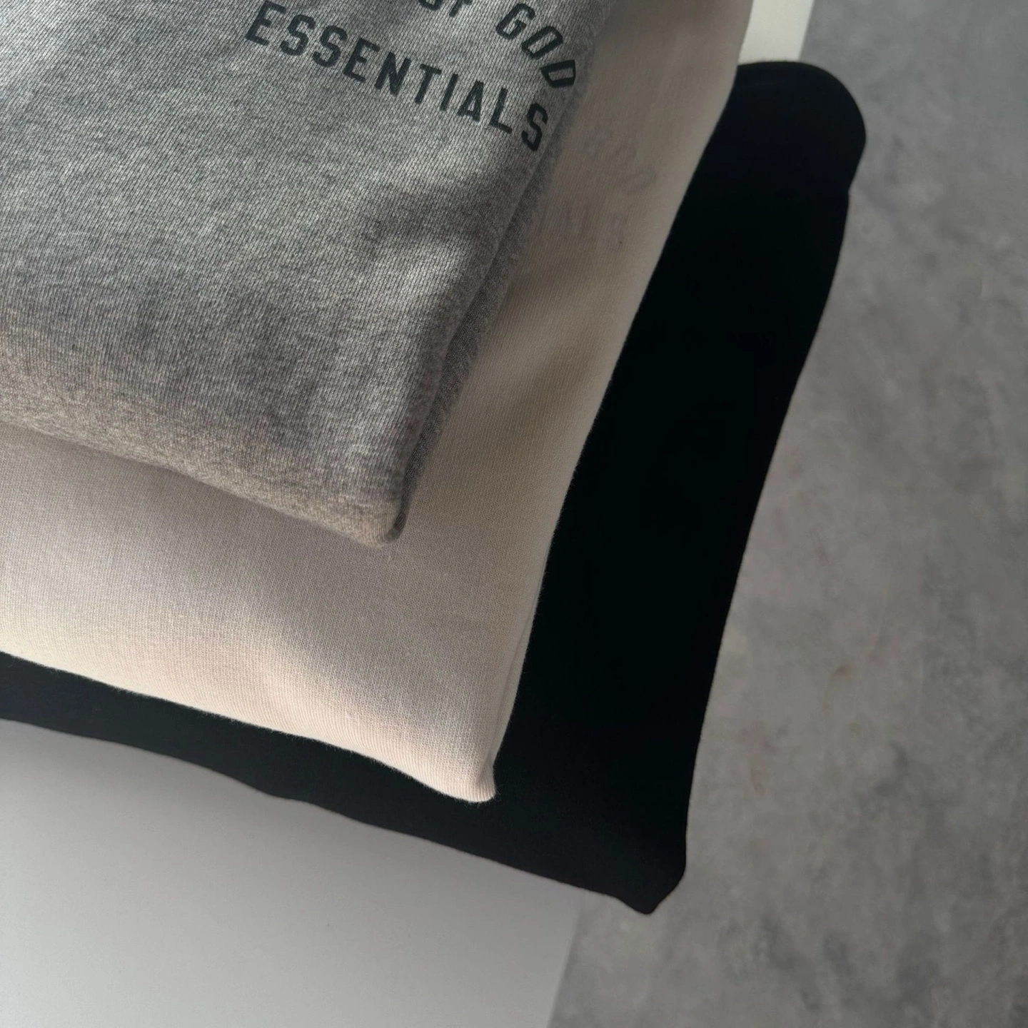 Gemini- FO6 5ss59 Fleece-lined POLO oversized 3colour item:E-FL00I0205-3