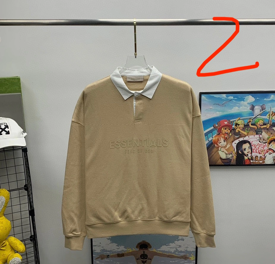 Gemini- FO6 5ss59 POLO 6Colour item:E-F477B1704-6