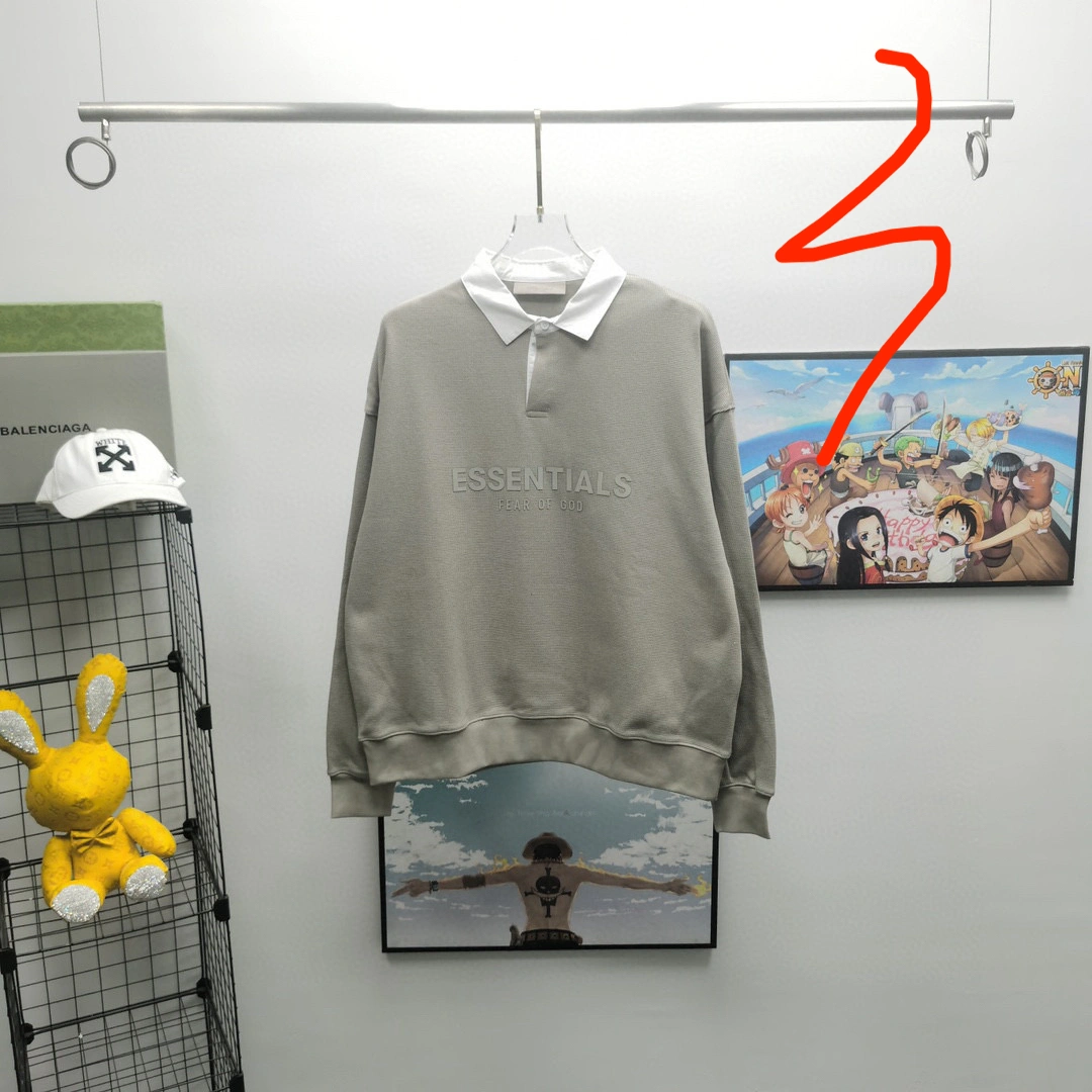 Gemini- FO6 5ss59 POLO 6Colour item:E-F477B1704-6