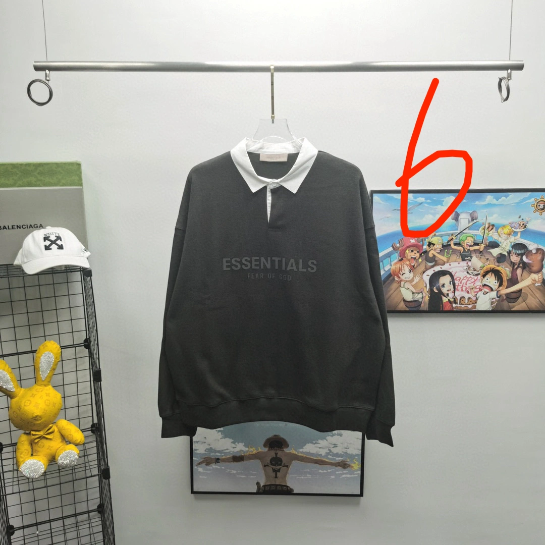Gemini- FO6 5ss59 POLO 6Colour item:E-F477B1704-6