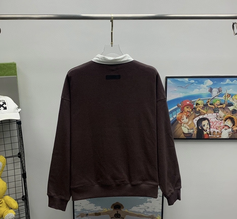 Gemini- FO6 5ss59 POLO 6Colour item:E-F477B1704-6