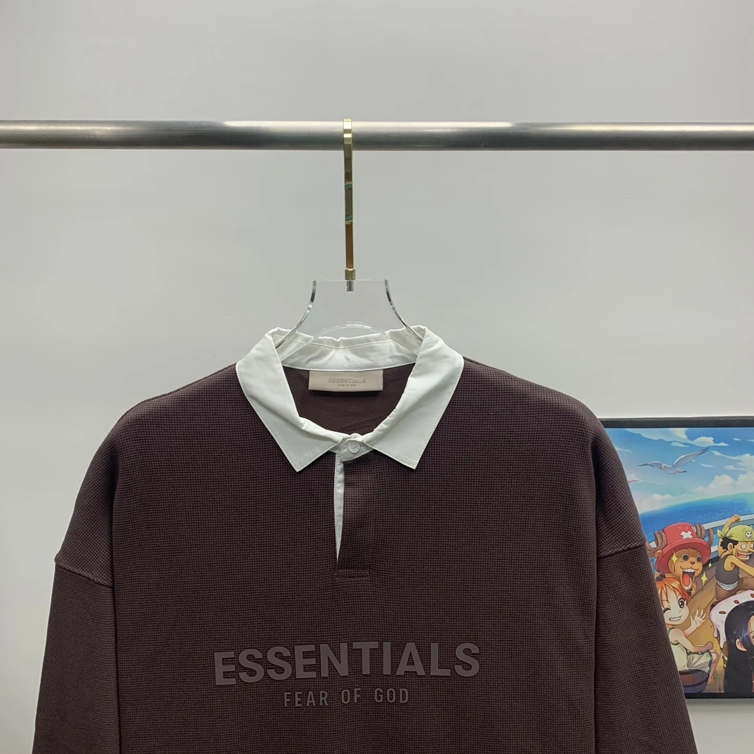 Gemini- FO6 5ss59 POLO 6Colour item:E-F477B1704-6