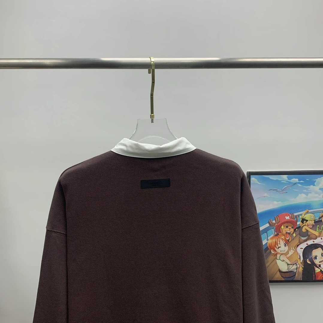 Gemini- FO6 5ss59 POLO 6Colour item:E-F477B1704-6