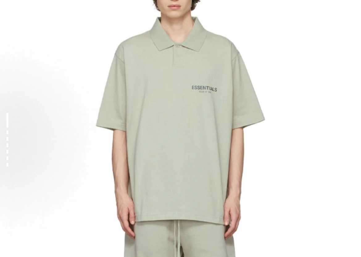 Gemini- FO6 5ss59 POLO oversized 6Colour item:E-F000J3825-6