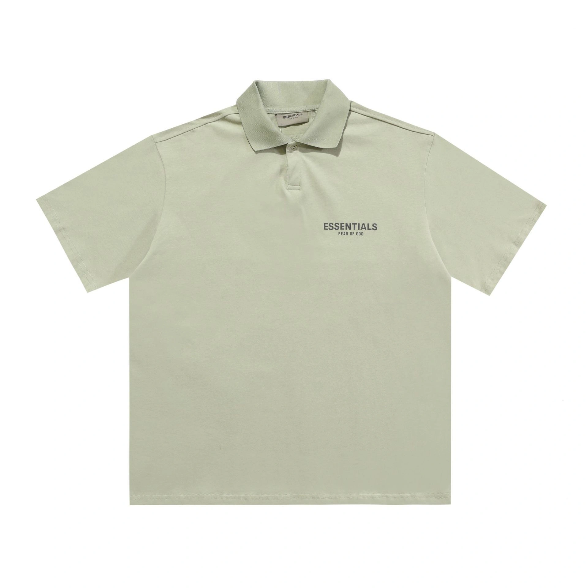 Gemini- FO6 5ss59 POLO oversized 6Colour item:E-F000J3825-6