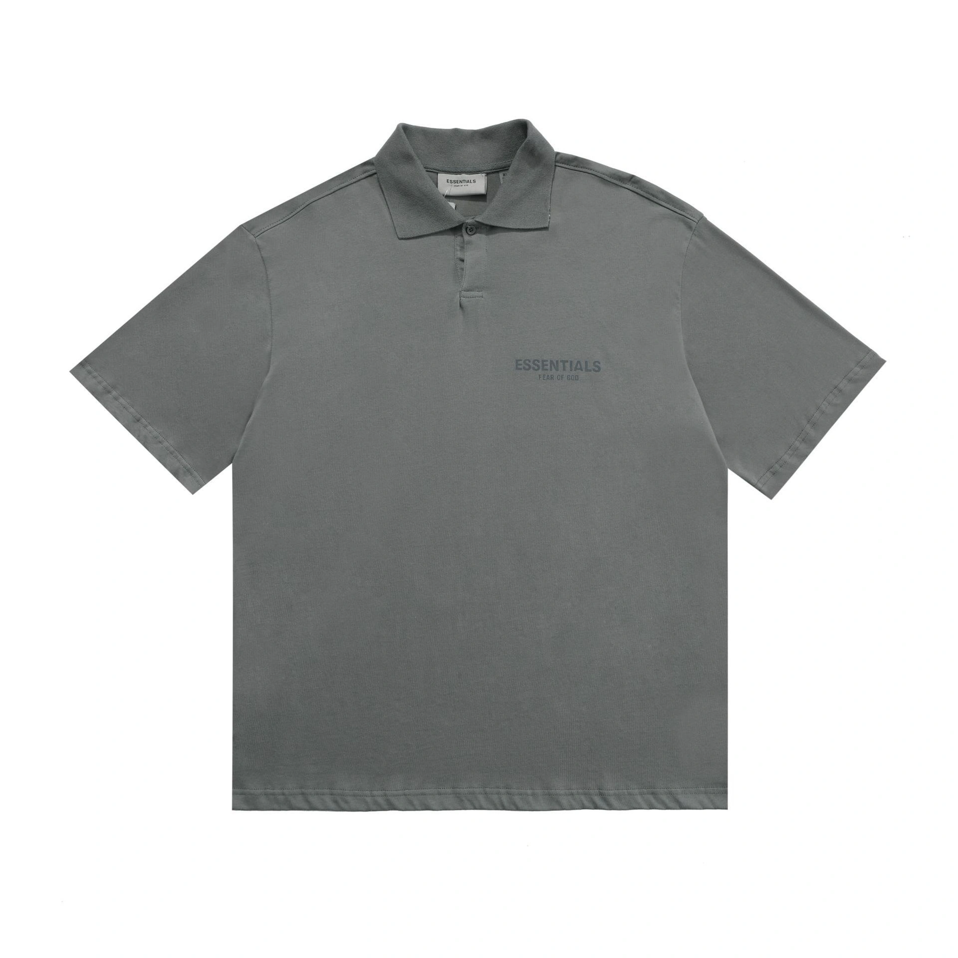 Gemini- FO6 5ss59 POLO oversized 6Colour item:E-F000J3825-6
