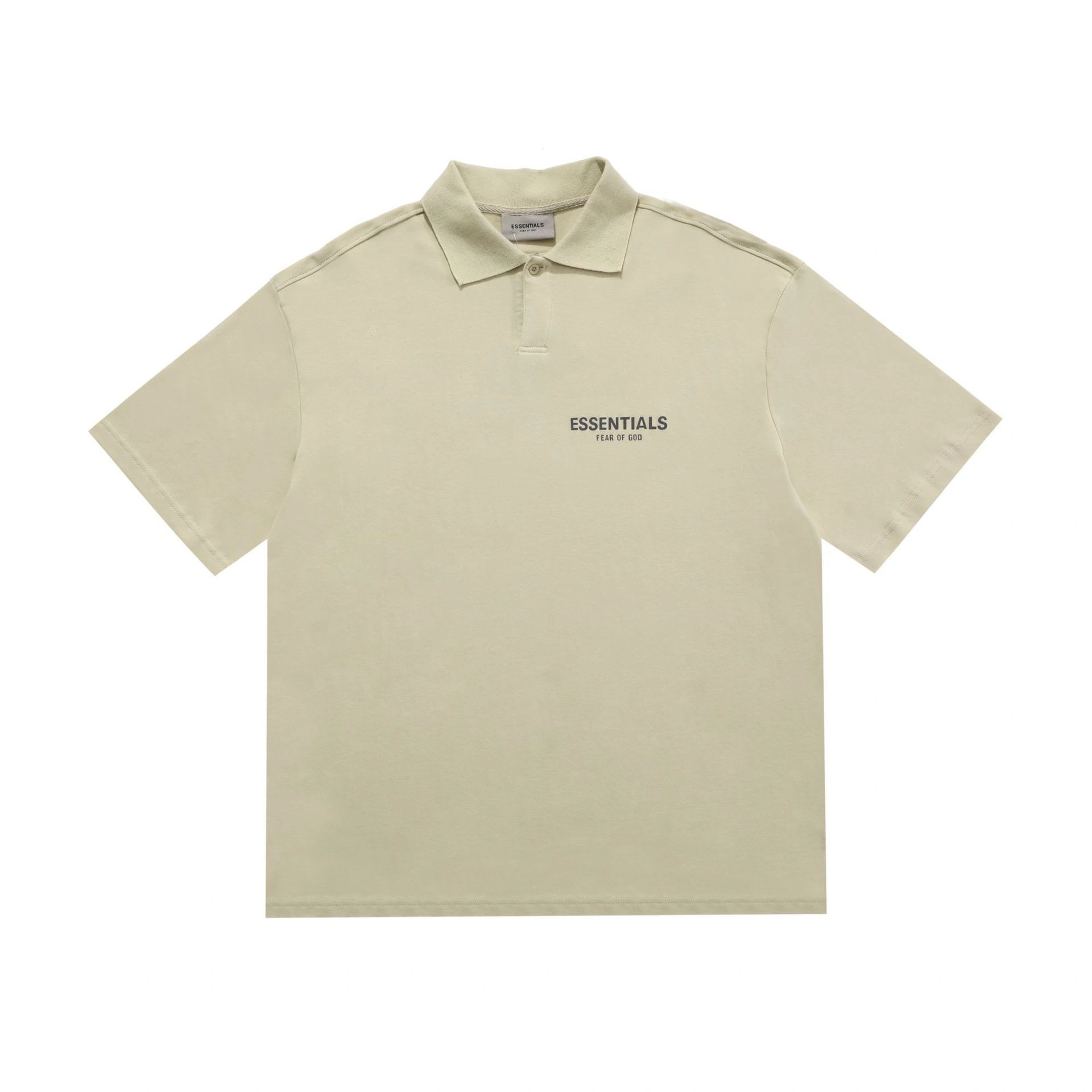 Gemini- FO6 5ss59 POLO oversized 6Colour item:E-F000J3825-6