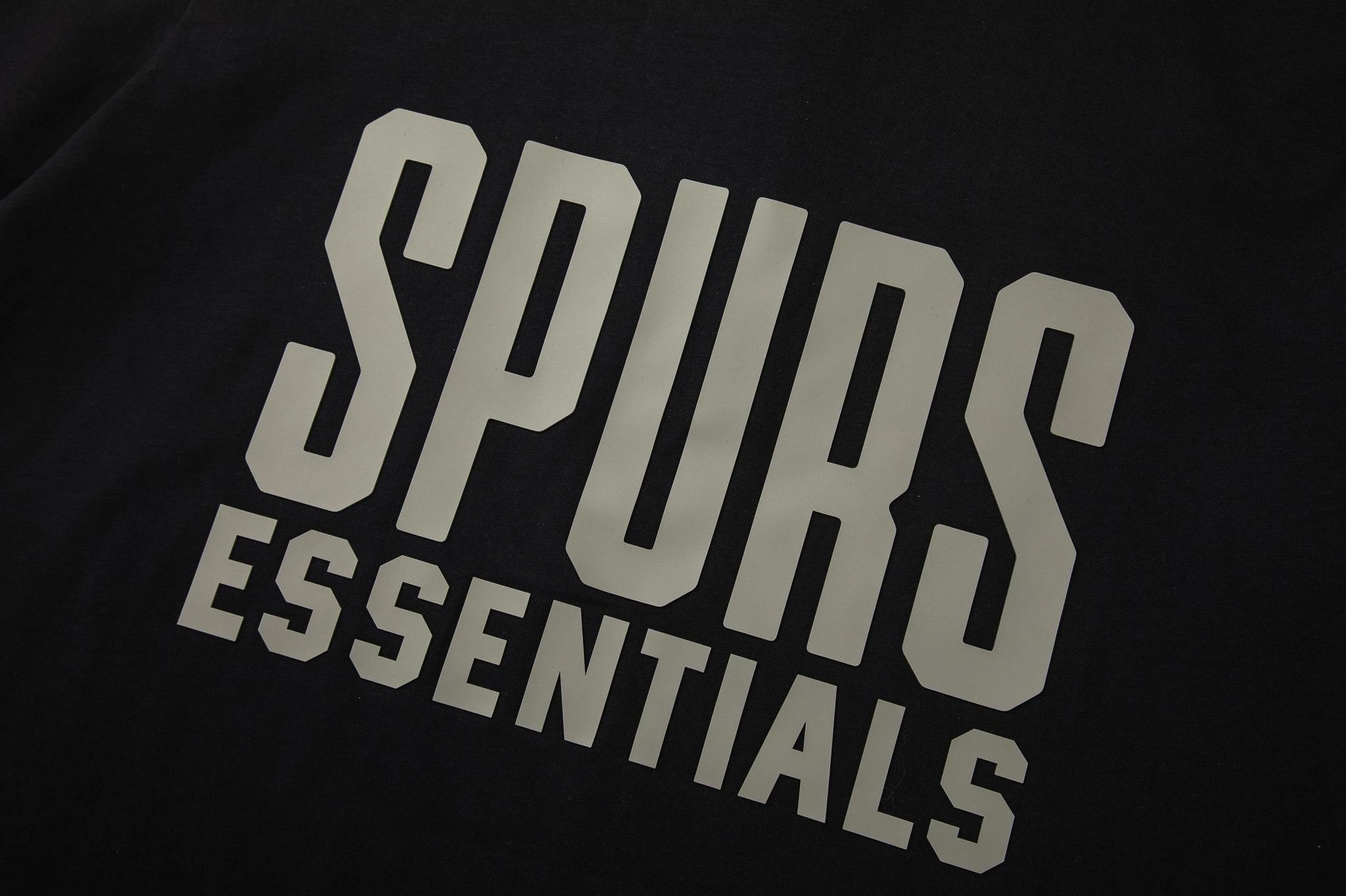 Gemini- FO6 5ss59 SPURS oversized item:E-F125E0506