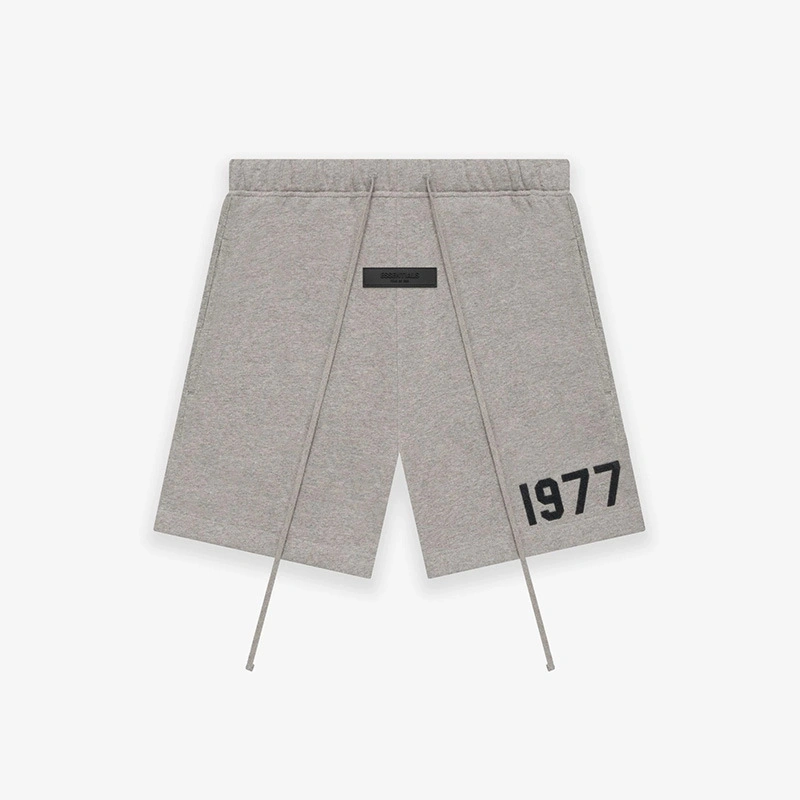 Gemini- FO6 5ss59 SS22 Sweatshort1977 3colour item:D-FL00L2336-3