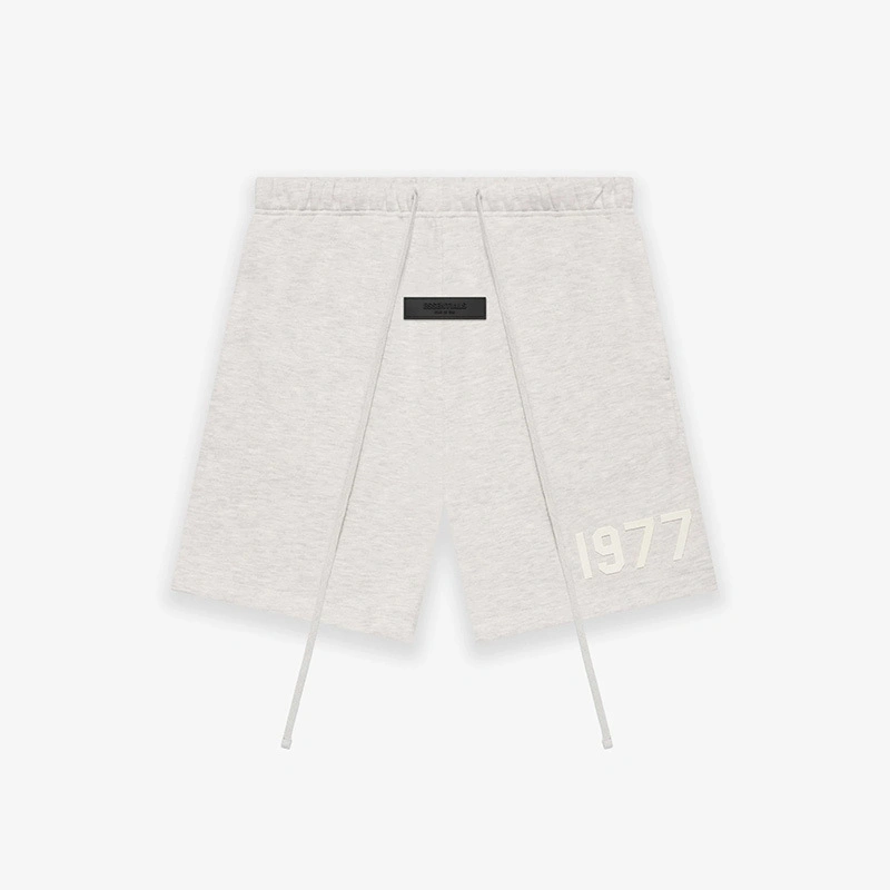 Gemini- FO6 5ss59 SS22 Sweatshort1977 3colour item:D-FL00L2336-3