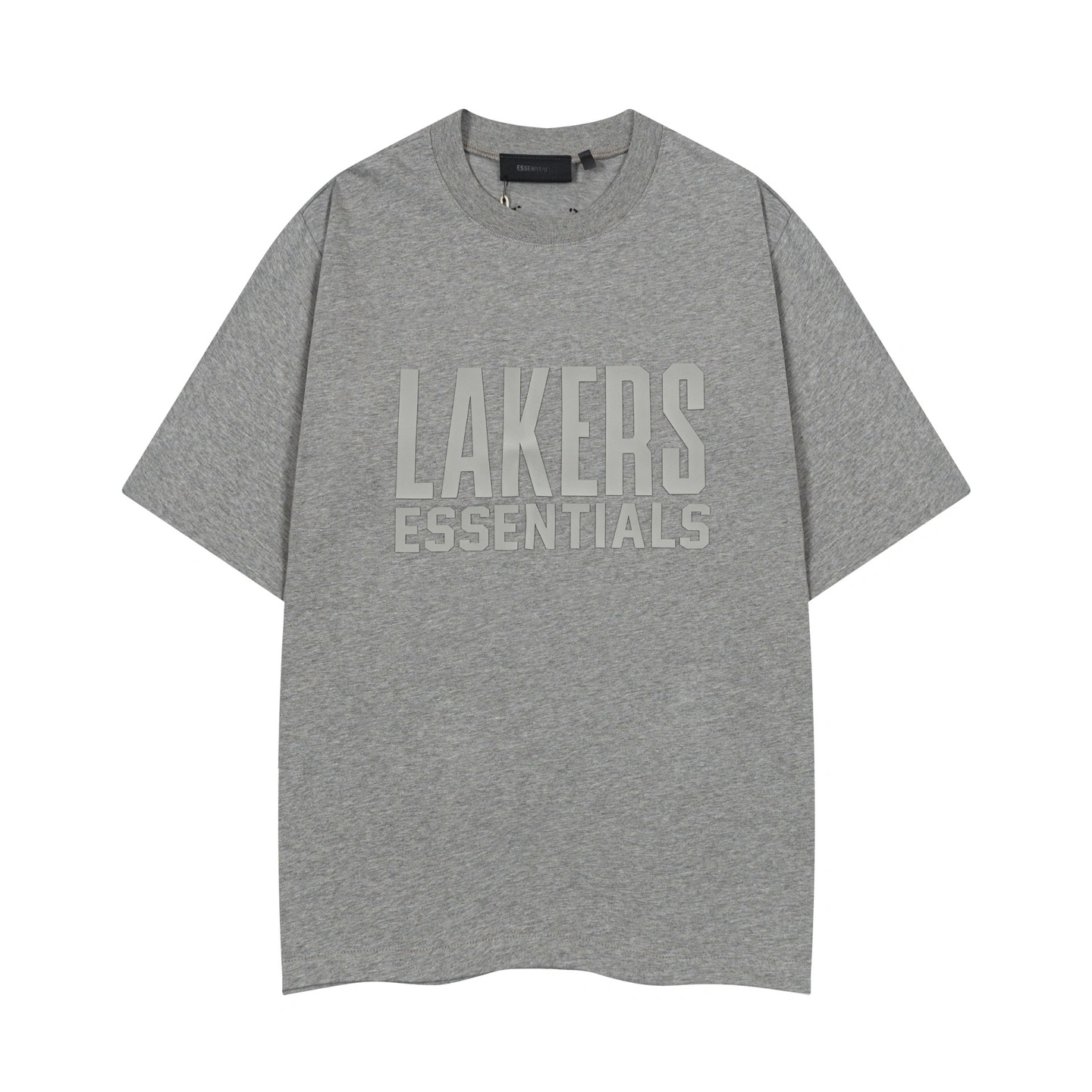Gemini- FO6 5ss59 SS25 NBA-LAKERS oversized item:E-F125E0525