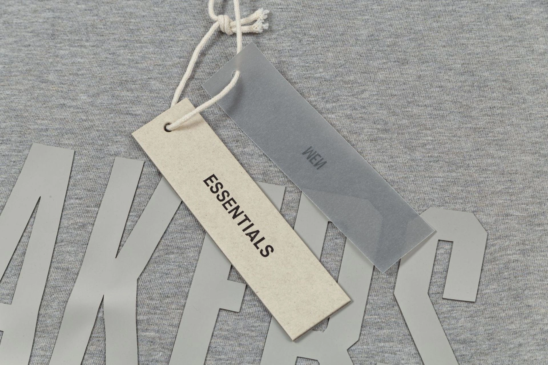 Gemini- FO6 5ss59 SS25 NBA-LAKERS oversized item:E-F125E0525