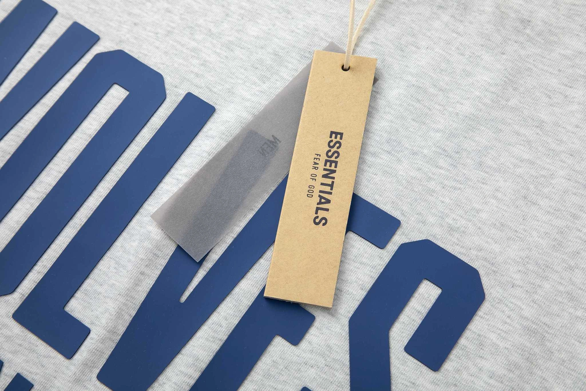 Gemini- FO6 5ss59 SS25 WOLVES oversized item:E-F125E0508
