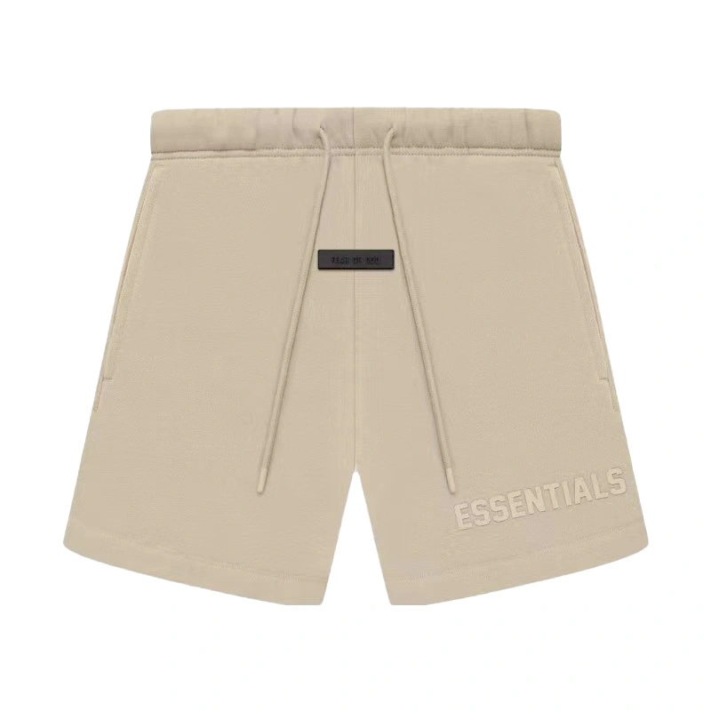 Gemini- FO6 5ss59 Sweatshort 2colour item:D-FL00L2333-2