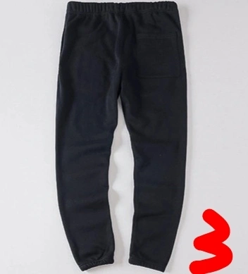 Gemini- FO6 5ss59 cotton 4colour item:D-FL45L1207-4