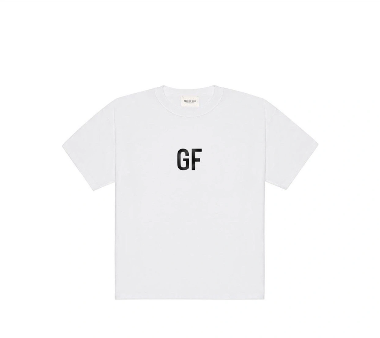 Gemini- FO6 5ss59 cotton oversized 2Colour item:E-F000J0107-2