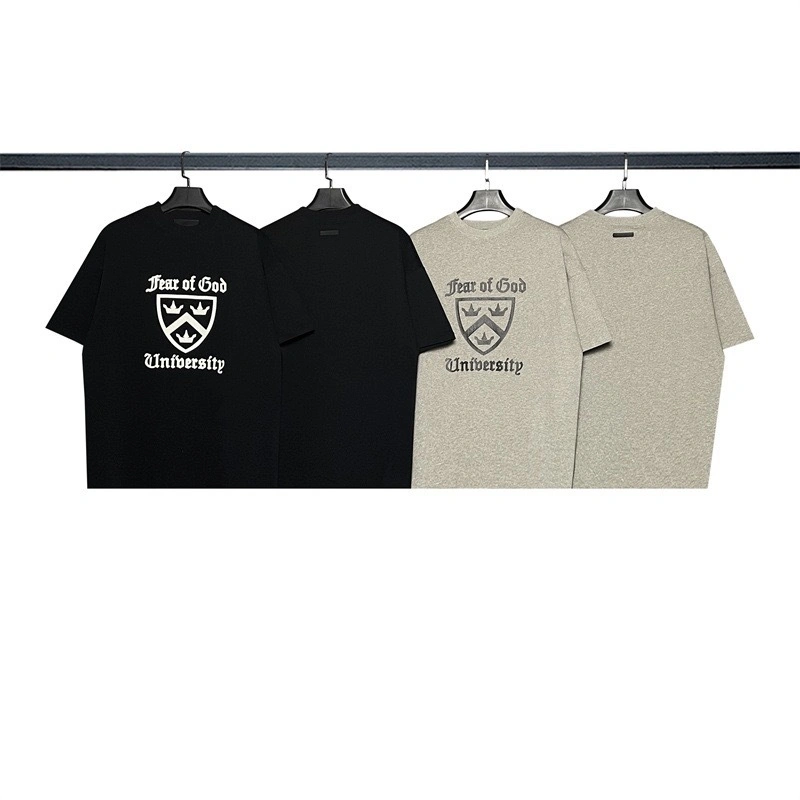 Gemini- FO6 5ss59 cotton oversized 2Colour item:E-FL32F0604-2