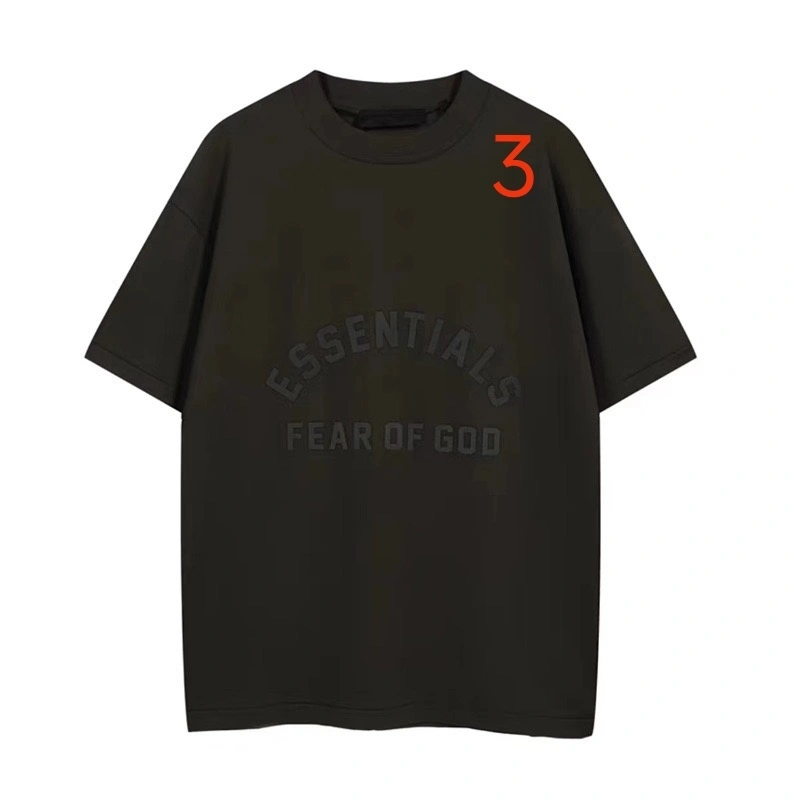 Gemini- FO6 5ss59 cotton oversized 5Colour item:E-F000J0108-5