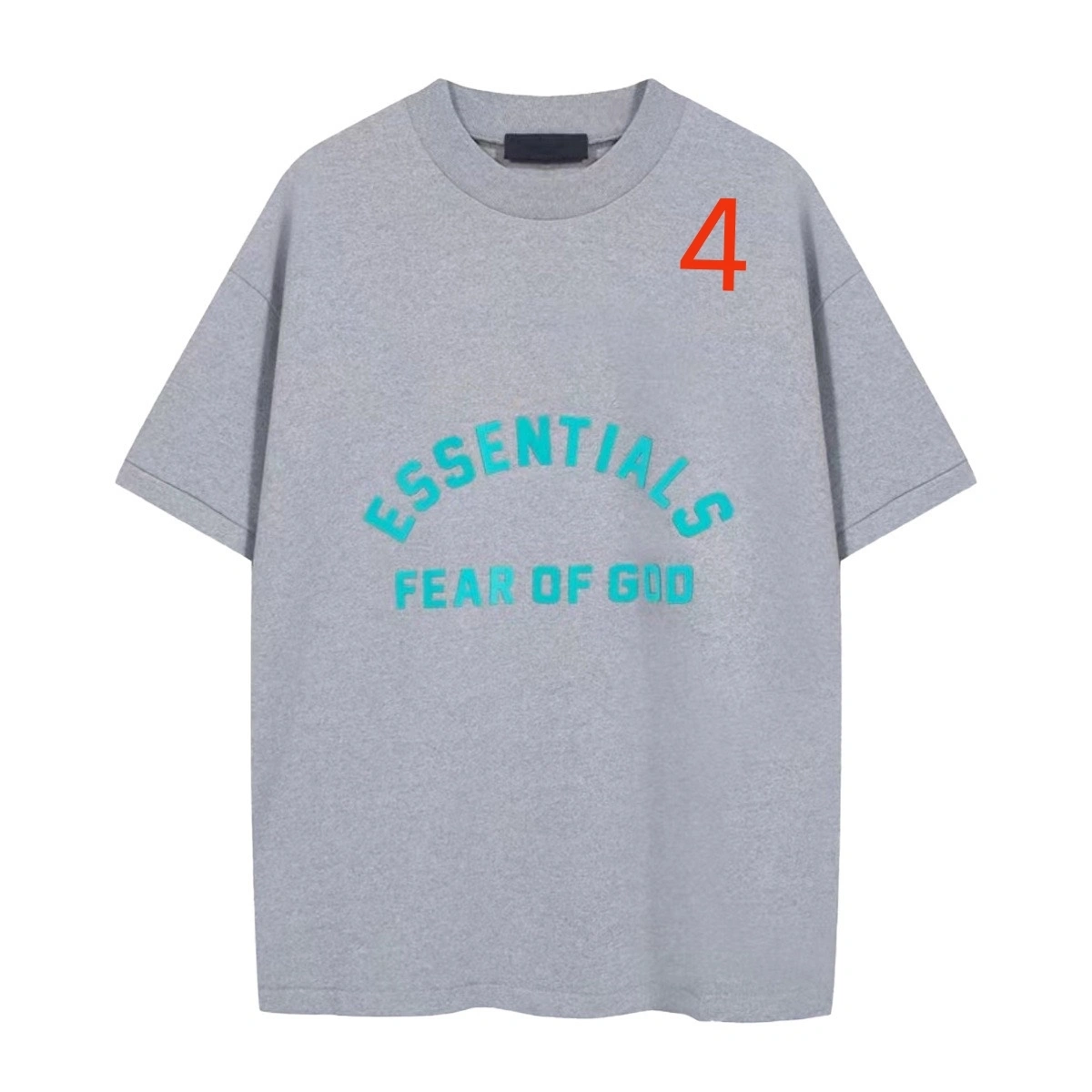 Gemini- FO6 5ss59 cotton oversized 5Colour item:E-F000J0108-5
