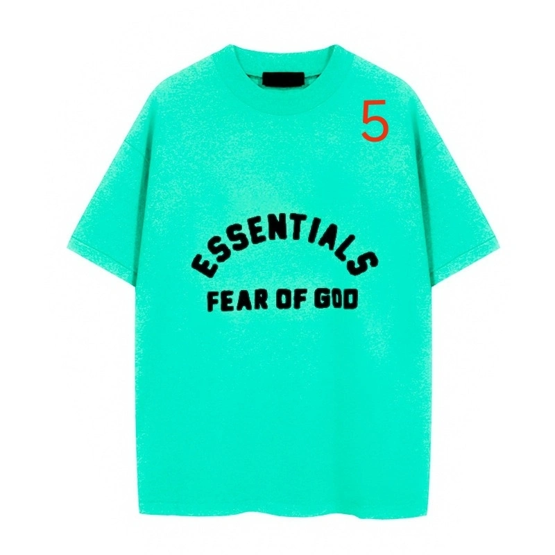 Gemini- FO6 5ss59 cotton oversized 5Colour item:E-F000J0108-5